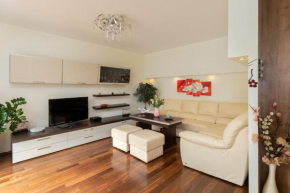 Apartment Trzy Żagle Gdańsk by Noclegi Renters